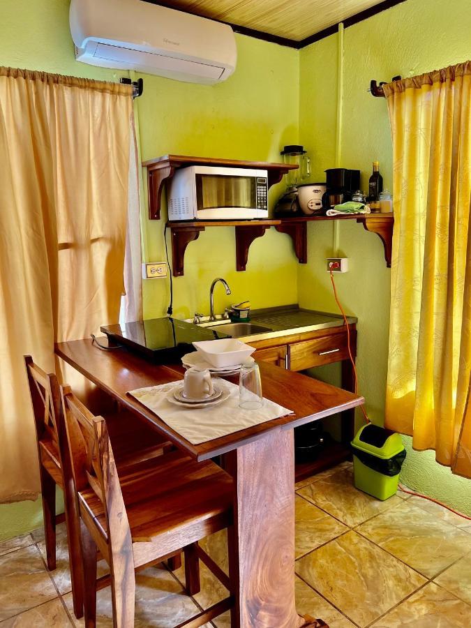 Apartamentos M&M La Fortuna Kültér fotó