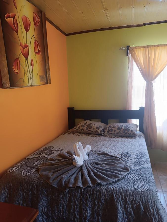 Apartamentos M&M La Fortuna Kültér fotó