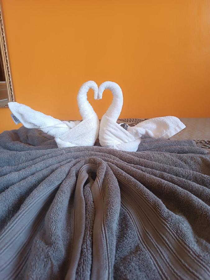 Apartamentos M&M La Fortuna Kültér fotó