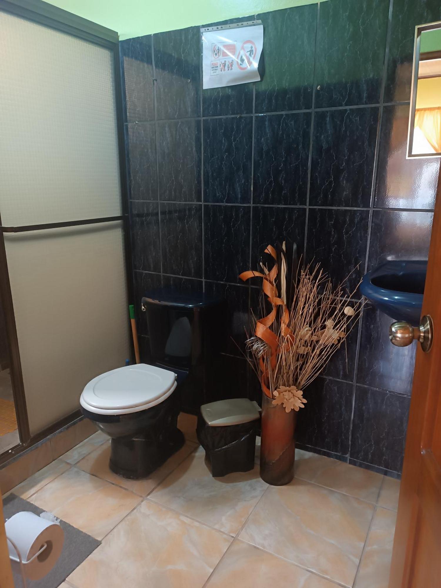 Apartamentos M&M La Fortuna Kültér fotó